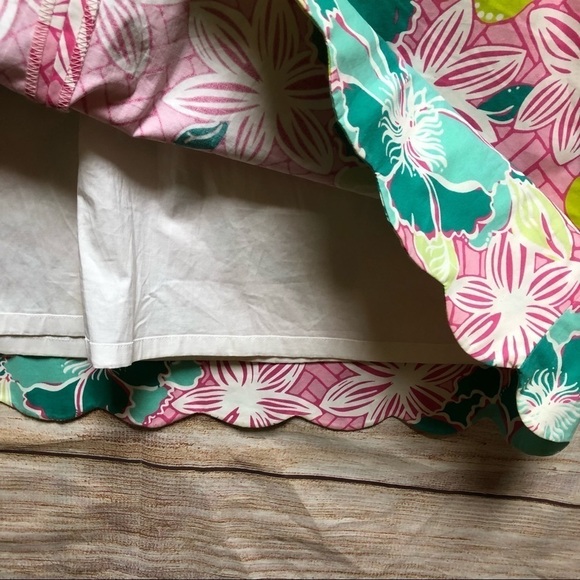 Lily Pulitzer Sienna Dress - Picture 4 of 6